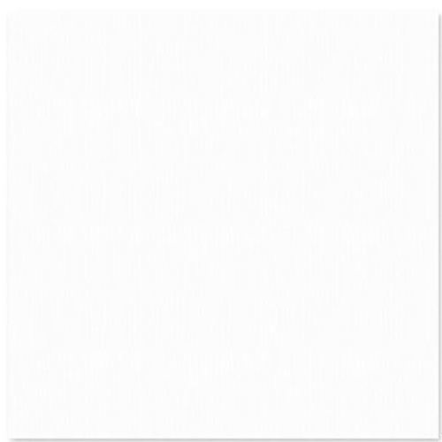 Cardstock Florence 100-pack - Canvas - White