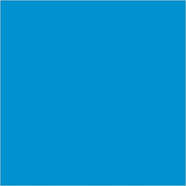 Creall Studio Akrylfärg - Täckande - Primary Blue (30) - 500 ml