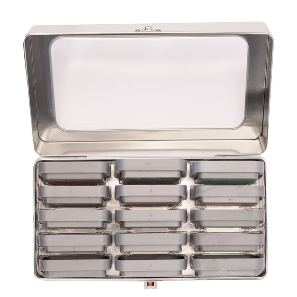 Tim Holtz Distress Storage Tin (Tom)