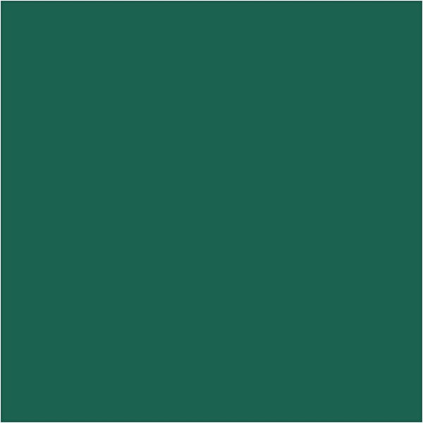 Creall Studio Akrylfärg - Täckande - Phtalo Green (52) - 500 ml