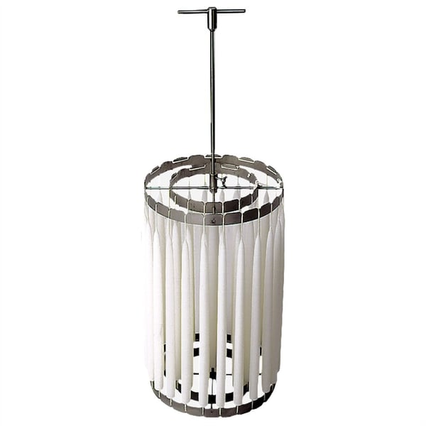 Doppstativ Stor - L: 50 cm - För 36 Ljus