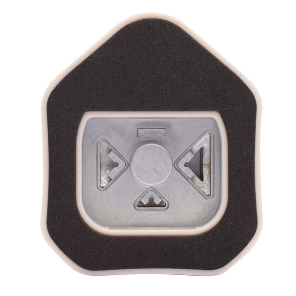 Hörnstans 3-in-1 - Corner Punch - Diagonal - 5, 10, 15 mm