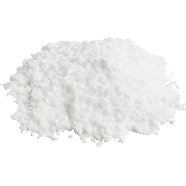 Stearin anpassat för gjutning 10 kg - Krymper lite
