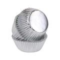 Muffinsformar Metallic 45st- PME