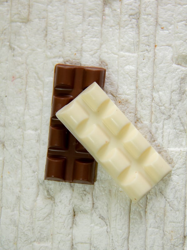 Pralinform Chokladblock Chokladform - BWB 10027