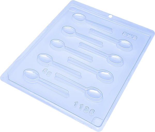 Pralinform Sked Chokladform - BWB 1136