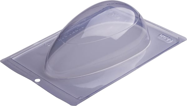 Praliinimouldi muna 500g - Porto Formas 35 - Special 3-osainen muotti