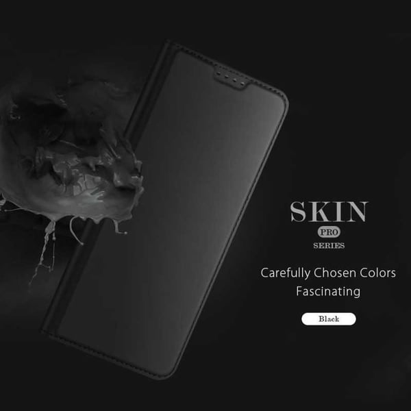 Dux Ducis - Skin Pro Series Samsung S24 Ultra FE