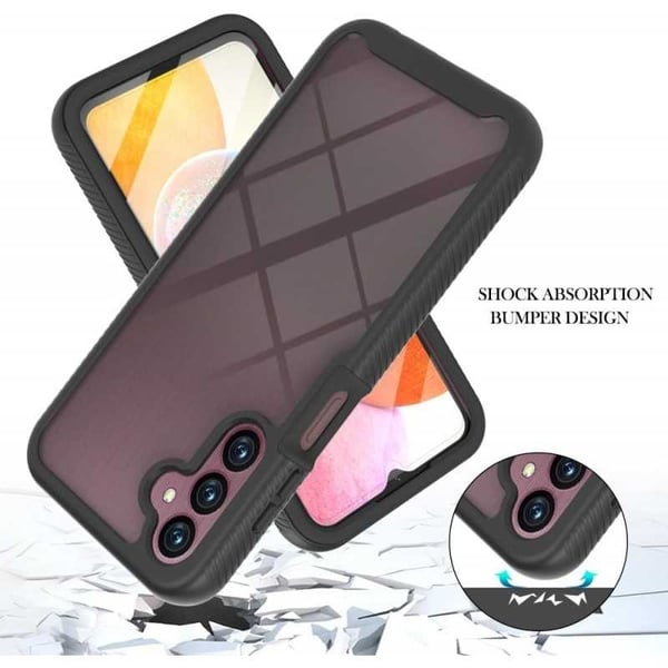 Samsung A25 5G Heltäckande Skal Tech-Protect Defense 360
