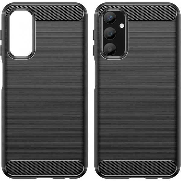 Samsung A55 5G iskunkestävä SlimCarbon kotelo