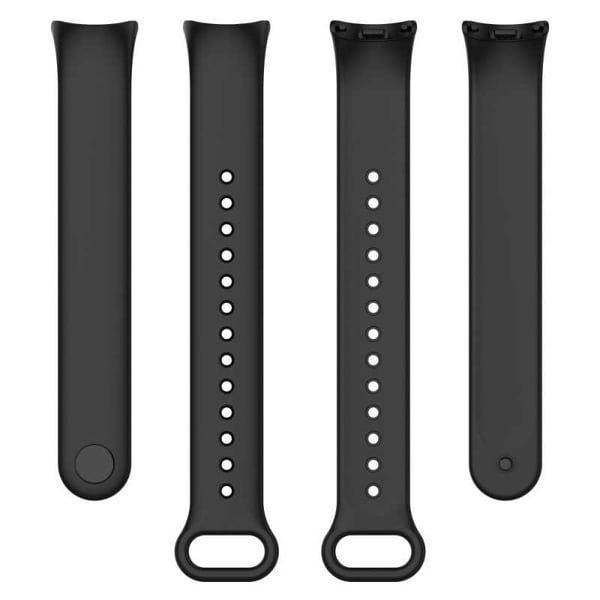 Xiaomi Mi Smart Band 8 tyylikäs silikonirannekoru Walkr