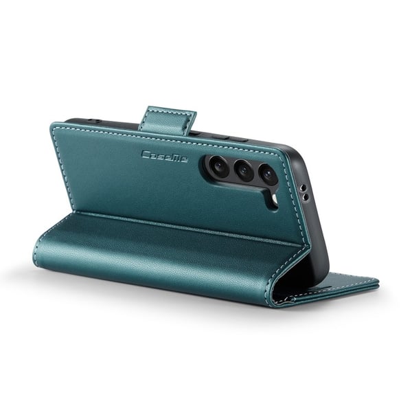 CaseMe Skin Pro Fodral Samsung S21 FE - Grön