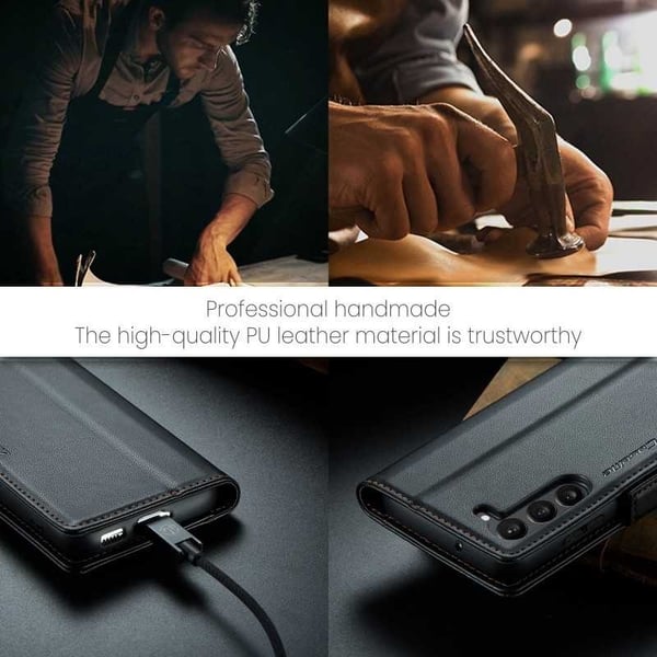 CaseMe Skin Pro Case Samsung A15 4G / 5G