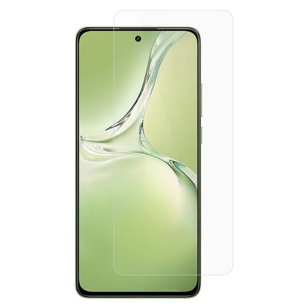 3-PACK OnePlus Nord CE4 Lite 5G Premium Skärmskydd CrystalClear 3-PACK OnePlus Nord CE4 Lite 5G Premium Skärmskydd CrystalClear