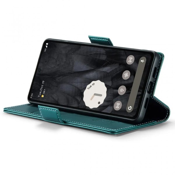 CaseMe Skin Pro Fodral Google Pixel 9 / 9 Pro - Grön