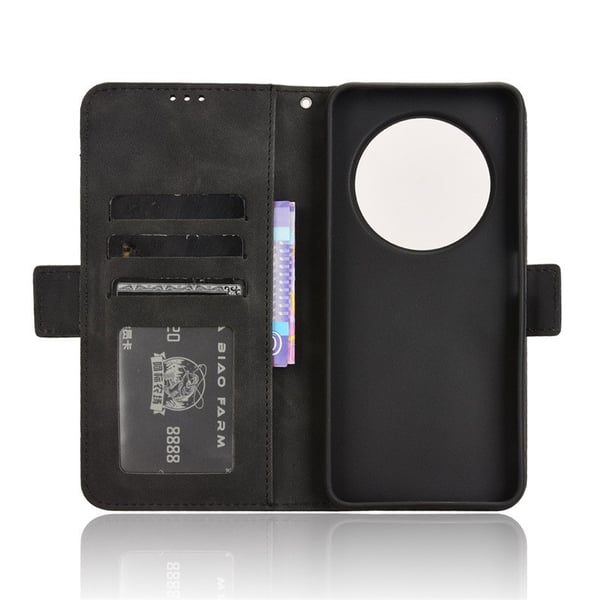 Xiaomi Redmi 14C Plånboksfodral PU-Läder 6-FACK Winston V3
