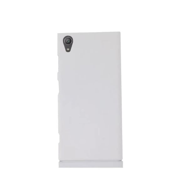 X Performance Ultra Thin kuminen mattamusta kuori