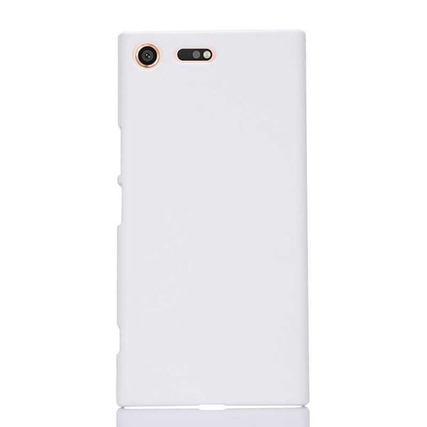 XZ Premium Ultra Thin kuminen mattamusta kansi