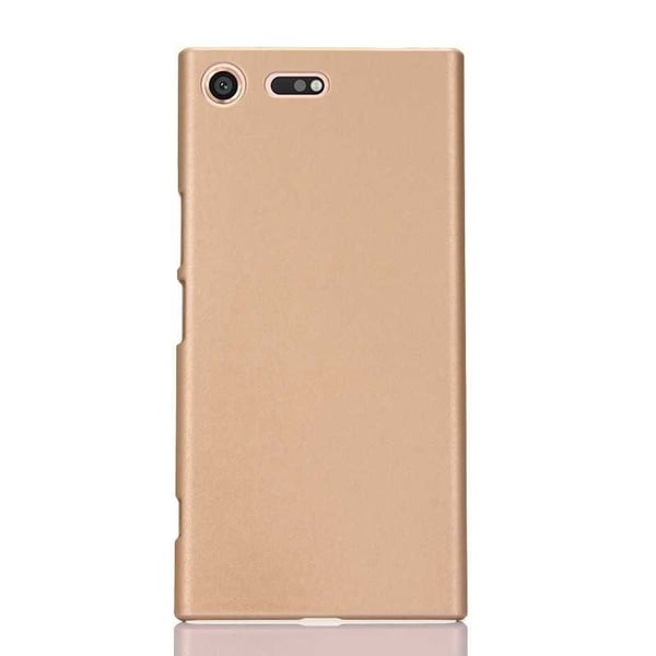 XZ Premium Ultra Thin kuminen mattamusta kansi