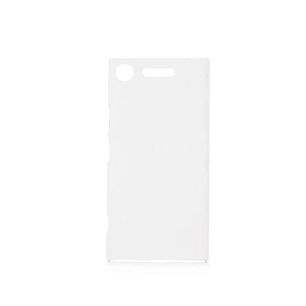 Z5 Compact Ultrathin kumilla mattamusta kuori