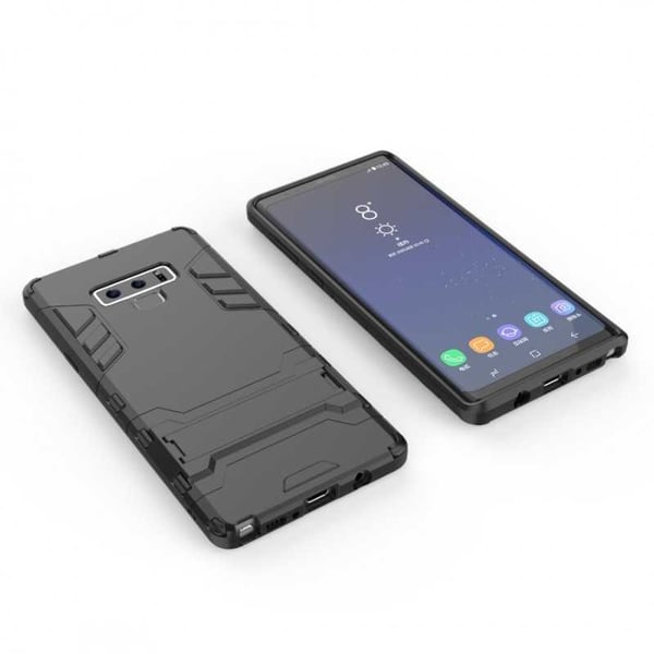 Samsung Note 9 Stöttåligt Skal med Kickstand ThinArmor