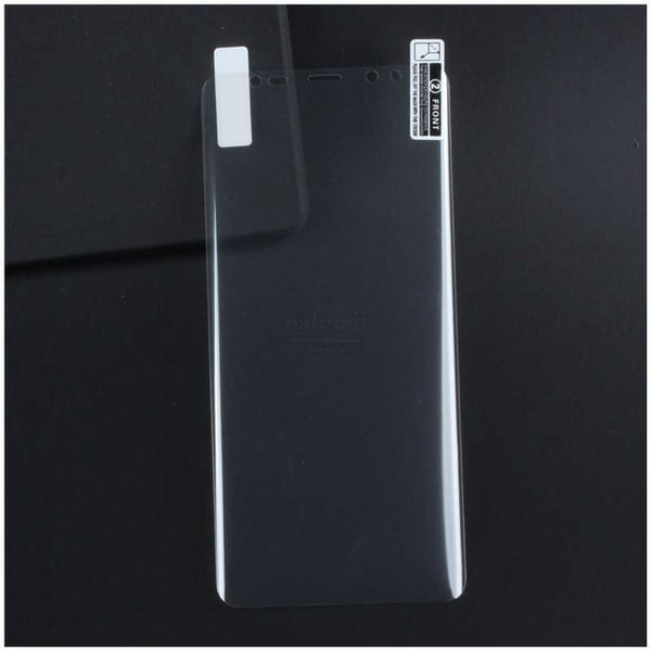 Samsung Note 8 3D Heltäckande PET-Skärmskydd