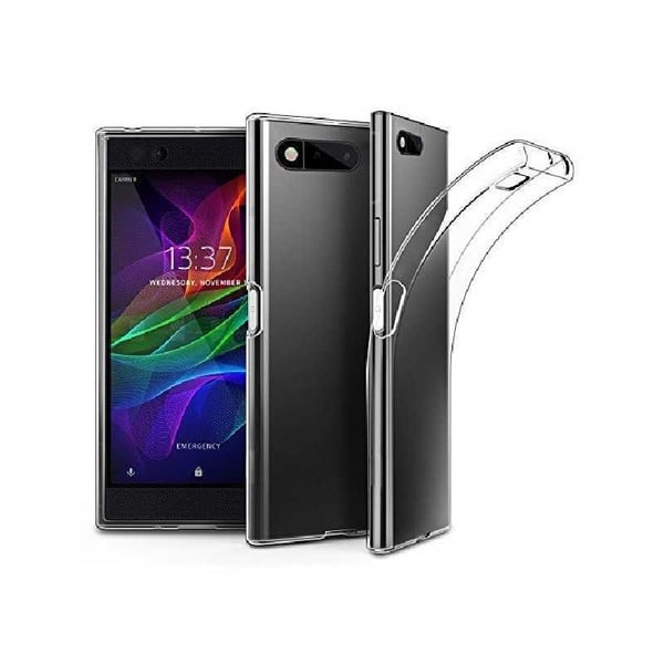 Razer Phone 2 iskuja vaimentava silikonikuori Shockr