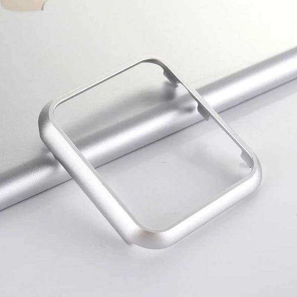Apple Watch 42mm FullFrame karkaistu lasi 0,26mm 3D 9H