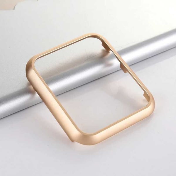 Apple Watch 42mm FullFrame karkaistu lasi 0,26mm 3D 9H