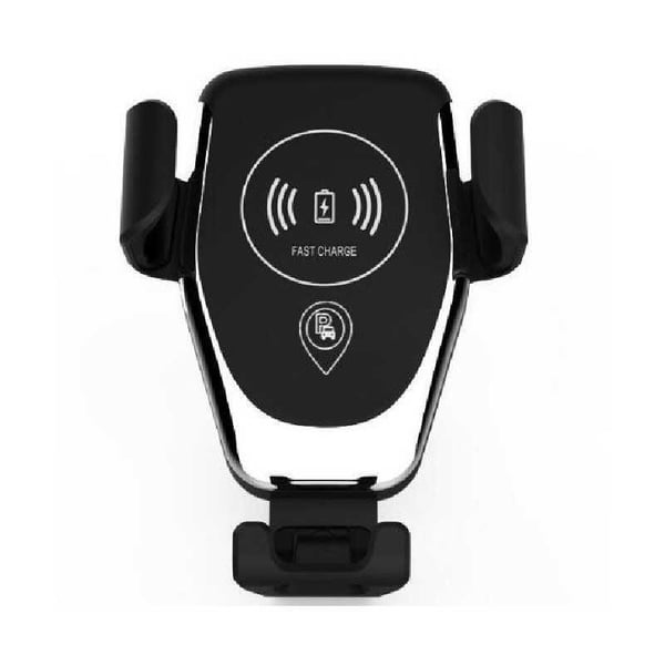 Matkapuhelinteline Langaton Quick Charge Qi-laturi