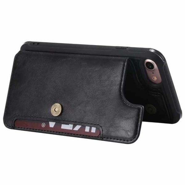 iPhone 8 monitoimikorttipidike 5-paikkainen Winston