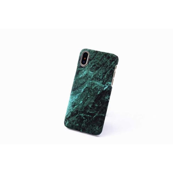 iPhone XS Max Marmorskal Slimfit 3D Design