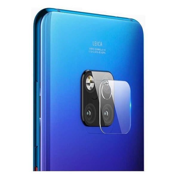 Huawei Mate 20 Pro Kamera Linsskydd