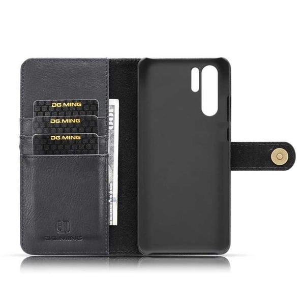 Mobiililompakko Magnetic DG Ming Huawei P30 Pro (VOG-L29)