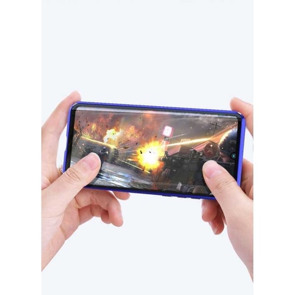 Huawei P20 Pro Full Coverage Premium Cover Glassback V4