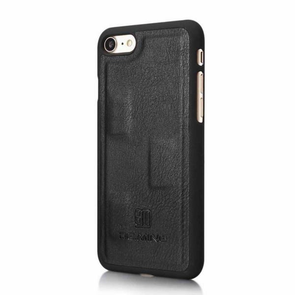 Mobiililompakko Magnetic DG Ming iPhone 8