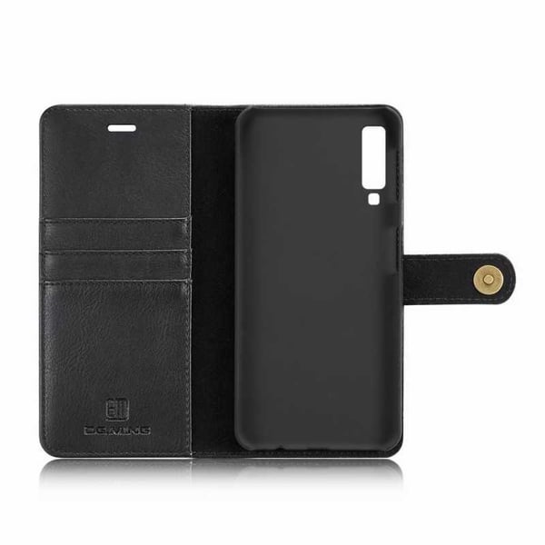 Mobiililompakko Magnetic DG Ming Samsung A7 2018 (SM-A750FN)