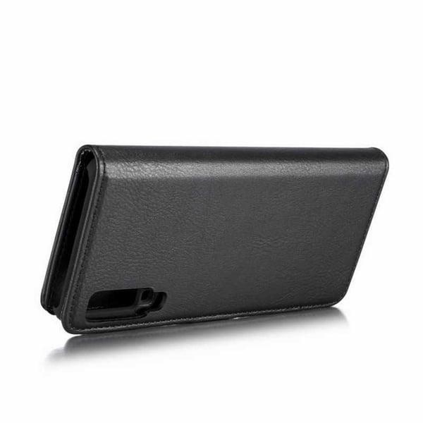 Mobiililompakko Magnetic DG Ming Samsung A7 2018 (SM-A750FN)