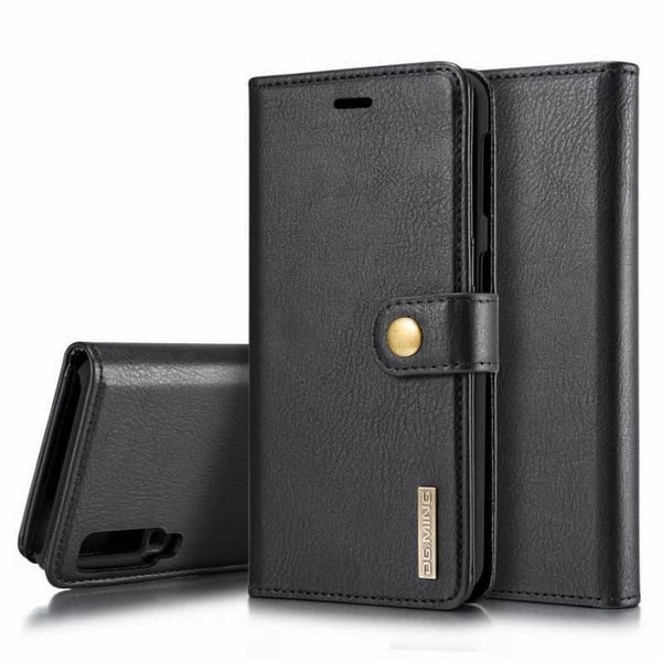 Mobiililompakko Magnetic DG Ming Samsung A7 2018 (SM-A750FN)