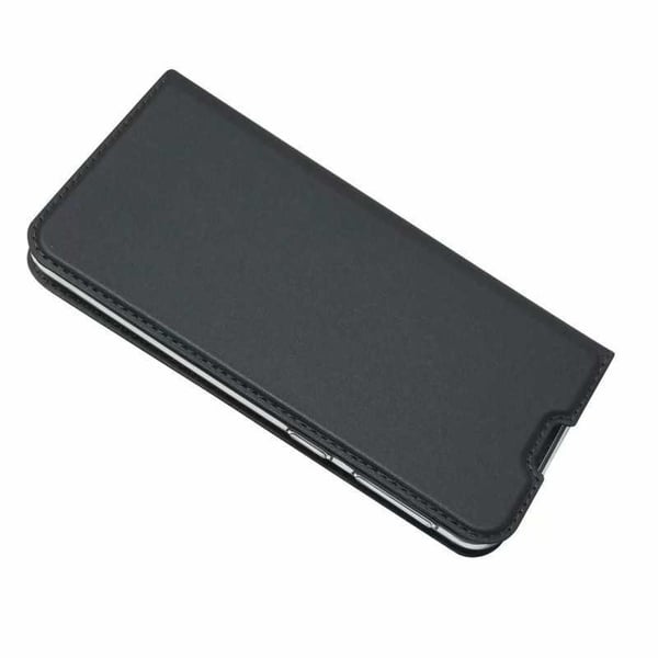 Samsung A40 Flip Case Skin Pro korttilokerolla (SM-A405FN/DS)