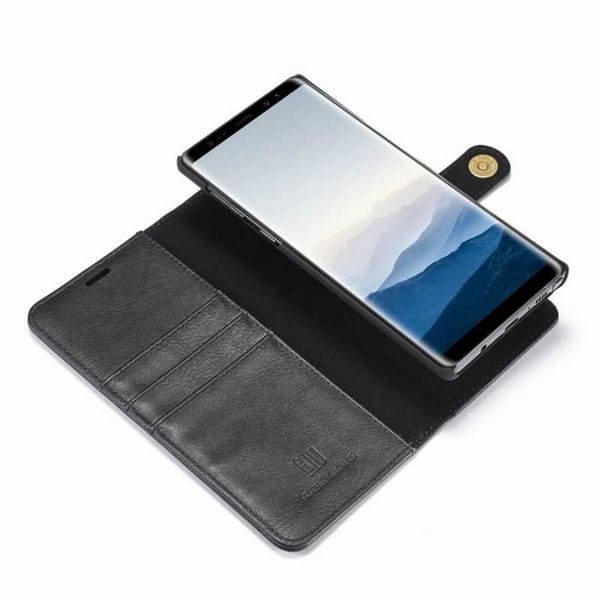 Mobiililompakko Magnetic DG Ming Samsung Note 9 (SM-N960F)