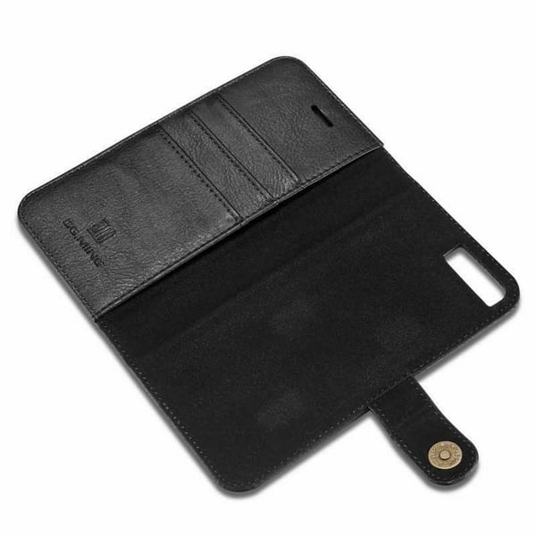 Mobiililompakko Magnetic DG Ming iPhone 8 Plus