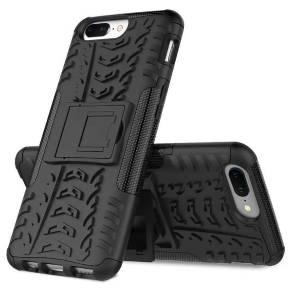 OnePlus 5T Iskunkestävä suojus Active Supportilla