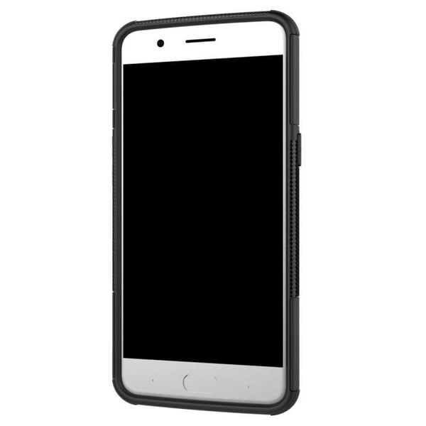 OnePlus 5T Iskunkestävä suojus Active Supportilla