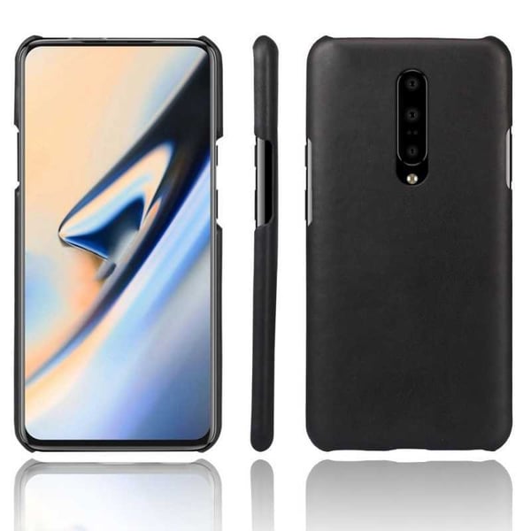 OnePlus 7 Ultratunt Vintage Skal Jazz
