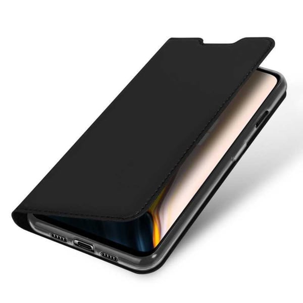 OnePlus 7 Flipfodral Skin Pro med Kortfack