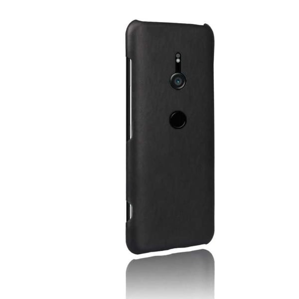 Xperia XZ3 Ultrathin Vintage Cover Jazz