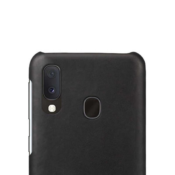 Samsung A20e Ultra Thin Vintage Retro Cover Jazz