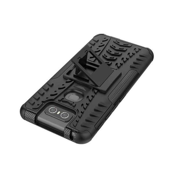Asus Zenfone 6 Iskunkestävä kotelo Active-tuella (ZS630KL)
