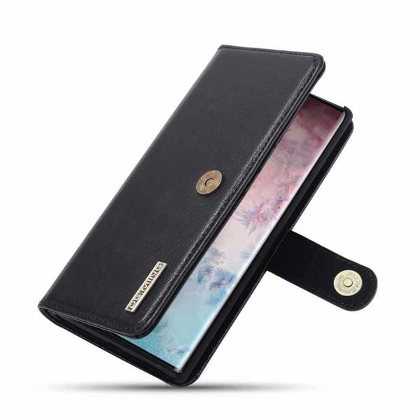 Mobiililompakko Magnetic DG Ming Samsung Note 10